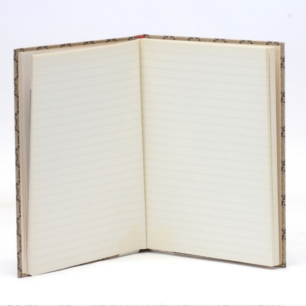 Gucci Notebook - Picture 3 of 8